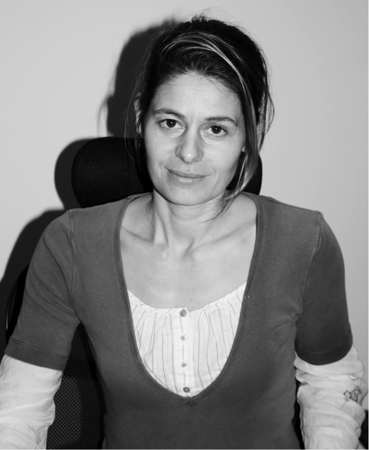 Lina Chawaf - Wikipedia