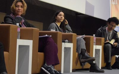[INTERVIEW] Syrine Attia : « Etre authentique peut défaire ce sentiment de défiance contre les journalistes »