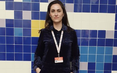 [INTERVIEW] Caroline Hayek : «Beaucoup de journalistes franco-libanais ont songé à partir»