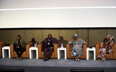 [LE RÉSUMÉ] « Focus Niger » : l’état du journalisme et des médias
