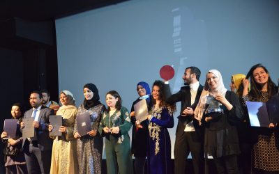 Les prix TANDEM MEDIA AWARDS pour récompenser des médias au service de la culture