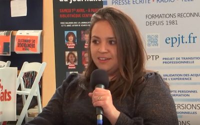 [INTERVIEW] Mathilde Boudon-Lamraoui : « La Friche s’inscrit dans une démarche d’éducation populaire »