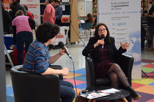 [INTERVIEW] Claire Blandin : « La Belle Époque a un rôle essentiel dans l’acculturation des Français aux médias »