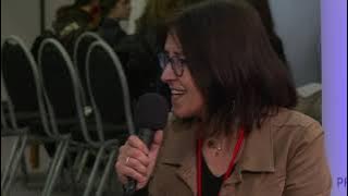 [EN PLATEAU] Ana Navaro Pedro : « Les élections européennes sont très importantes » au Portugal